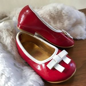 Adorable shoes!